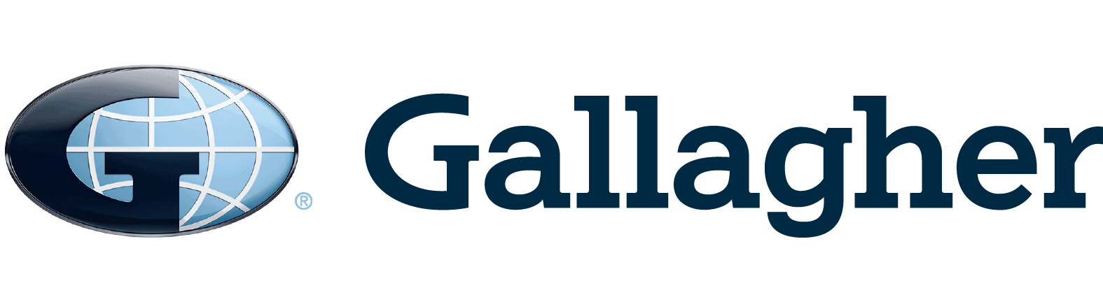 company logo for Gallagher